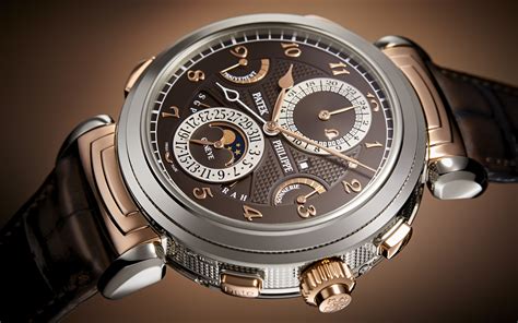 patek philippe complications price|patek philippe most complicated watch.